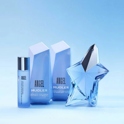 Mugler Angel Lait Pour Le Corps – Image 3