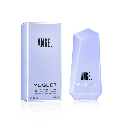 Mugler Angel Gel Douche – Image 3