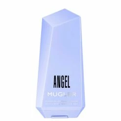 Mugler Angel Gel Douche