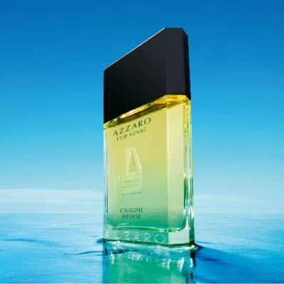 Azzaro Pour Homme Cologne Intense Eau De Toilette – Image 3