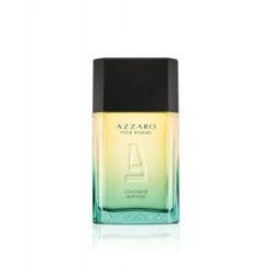Azzaro Pour Homme Cologne Intense Eau De Toilette