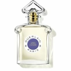 Guerlain Après L'Ondée Eau De Toilette