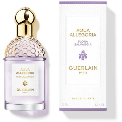 Guerlain Aqua Allegoria Flora Salvaggia Eau De Toilette – Image 8