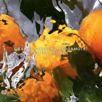 Guerlain Aqua Allegoria Orange Soleia Eau De Toilette – Image 2