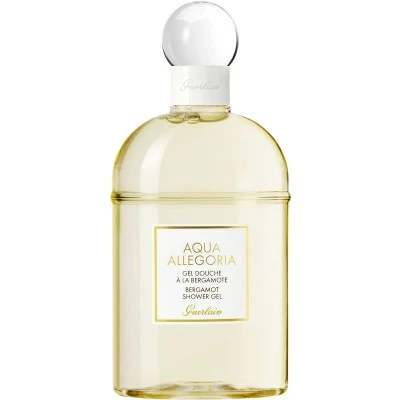 Guerlain Aqua Allegoria Gel Douche