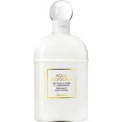 Guerlain Aqua Allegoria Lait Pour Le Corps