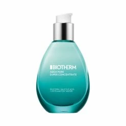 Biotherm Aqua Super Concentrate Gel Hydratant Matifiant