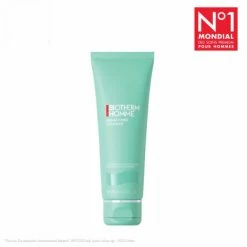 Biotherm Aquapower Gel Frais Nettoyant Visage Pour Homme