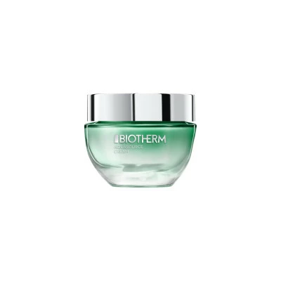 Biotherm Aquasource Crème Crème Hydratation Profonde 48h Pour Les Peaux Normales à Mixtes
