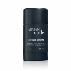 Armani Code Déodorant