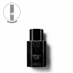 Armani Code Parfum