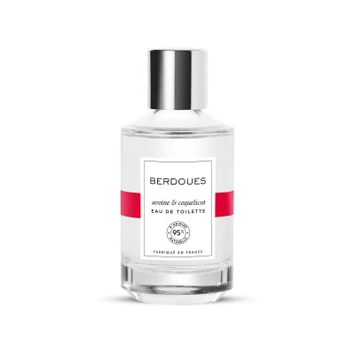 Avoine & Coquelicot Eau De Toilette