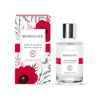 Avoine & Coquelicot Eau De Toilette – Image 2
