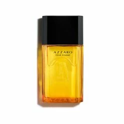 Azzaro Pour Homme Eau De Toilette