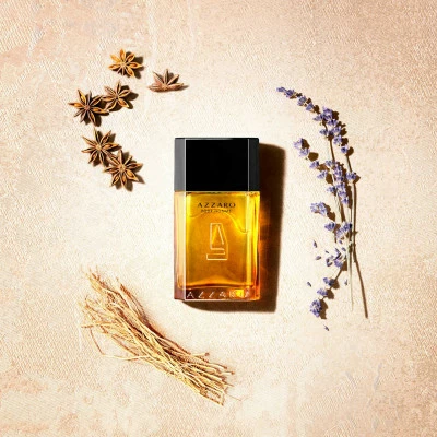 Azzaro Pour Homme Eau De Toilette – Image 6