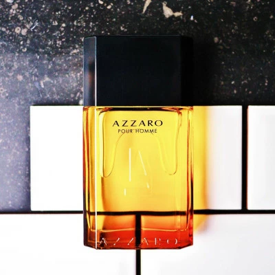 Azzaro Pour Homme Eau De Toilette – Image 7