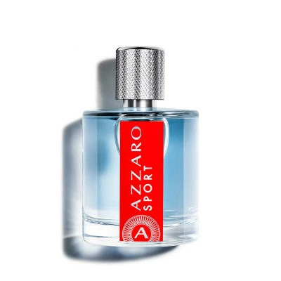 Azzaro Sport Eau De Toilette