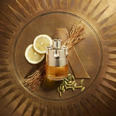 Azzaro Wanted Eau De Toilette – Image 3