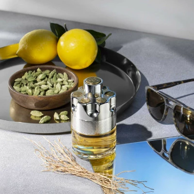 Azzaro Wanted Eau De Toilette – Image 8