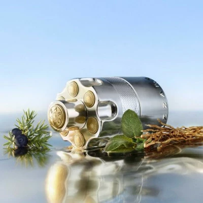 Azzaro Wanted Eau De Parfum – Image 6