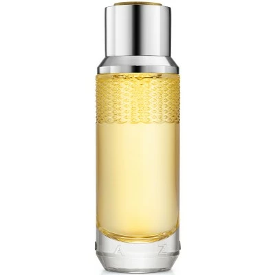 Azzaro Wanted Eau De Toilette