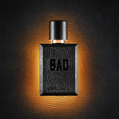 Bad Eau De Toilette – Image 7