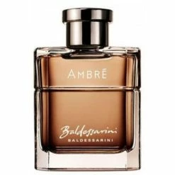Baldessarini Ambré Eau De Toilette