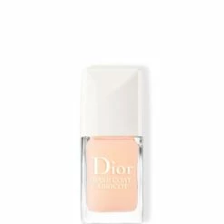 DIOR Base Coat Abricot Base Soin Protectrice Fortifiante & Durcissante