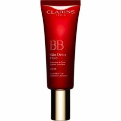 Clarins BB Skin Detox Fluid SPF 25 Highlighter