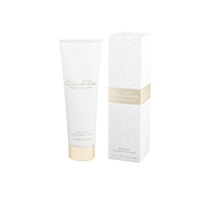 Oscar De La Renta Bella Blanca Lait Pour Le Corps