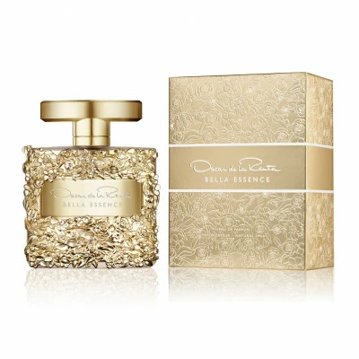 Oscar De La Renta Bella Essence Eau De Parfum – Image 2
