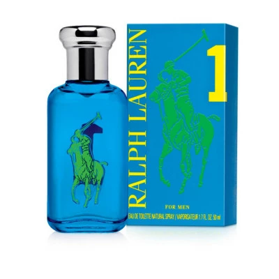 Big Pony Eau De Toilette – Image 2