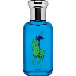 Big Pony Eau De Toilette