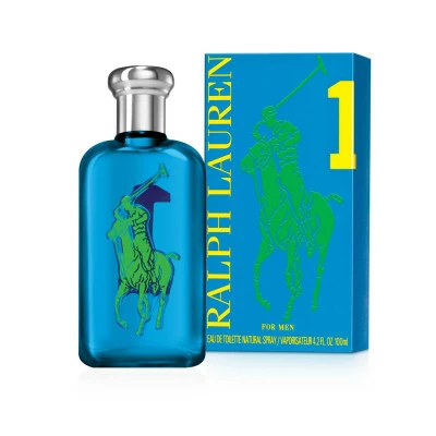 Big Pony Eau De Toilette – Image 8