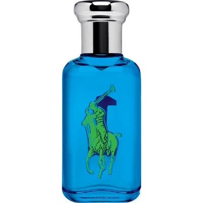 Big Pony Eau De Toilette