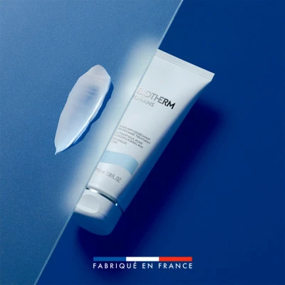 Biotherm Biomains Crème Jeunesse Des Mains - Anti-desséchement Et Fortification Des Ongles – Image 3