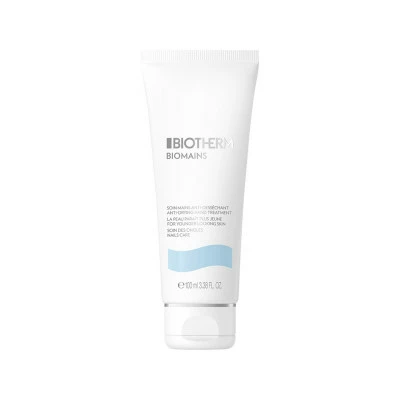 Biotherm Biomains Crème Jeunesse Des Mains - Anti-desséchement Et Fortification Des Ongles