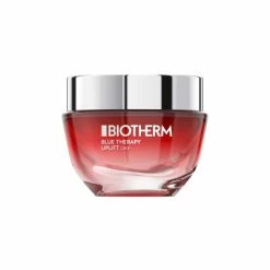 Biotherm Blue Therapy Crème De Jour Effet Liftant Et Fermeté