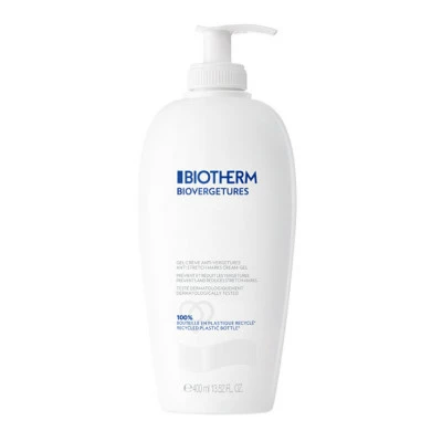 Biotherm Biovergetures Gel-Crème Corps Prévention Vergetures – Image 2