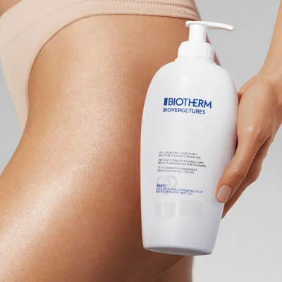 Biotherm Biovergetures Gel-Crème Corps Prévention Vergetures – Image 3