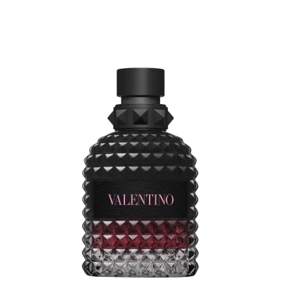 Valentino Uomo Born In Roma Intense Eau De Parfum Intense