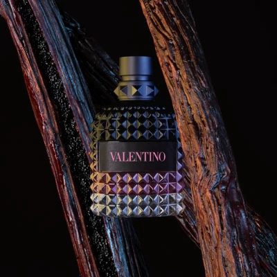 Valentino Uomo Born In Roma Intense Eau De Parfum Intense – Image 5