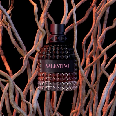 Valentino Uomo Born In Roma Intense Eau De Parfum Intense – Image 6