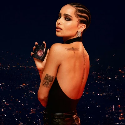 Yves Saint Laurent Black Opium Le Parfum Eau De Parfum – Image 2