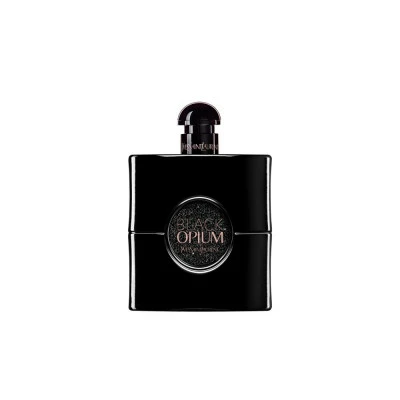 Yves Saint Laurent Black Opium Le Parfum Eau De Parfum