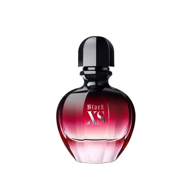 Paco Rabanne Black XS For Her Eau De Parfum – Image 3