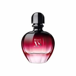 Paco Rabanne Black XS For Her Eau De Parfum