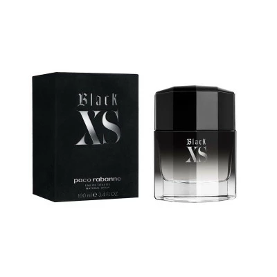 Paco Rabanne Black XS Eau De Toilette – Image 2