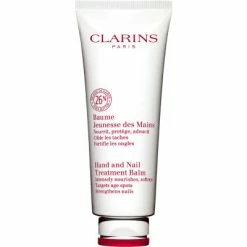 Clarins Baume Jeunesse Des Mains 96% D’ingrédients D’origine Naturelle