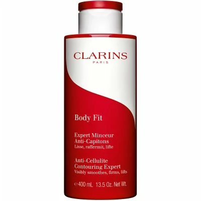 Clarins Body Fit - Expert Minceur Anti-capitons Soin Minceur Corps – Image 4